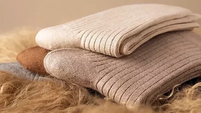 Ngành côngnghiệp may mặc dệt kim và dệt đang chứng kiến ​​sự đổi mới côngnghệ: ECO-Vật liệu thân thiện và sản xuất thông minh đang trở thành xu hướng trong tương lai